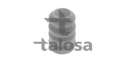 TAMPON CAUCIUC SUSPENSIE