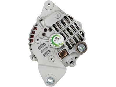 GENERATOR / ALTERNATOR AS-PL A5563S 2