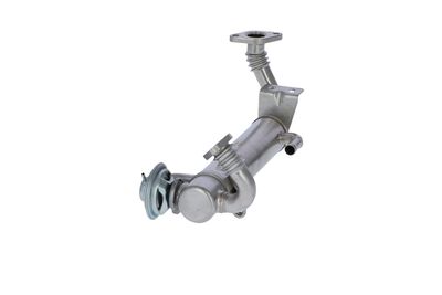 KüHLER ABGASRüCKFüHRUNG NRF 48217 17