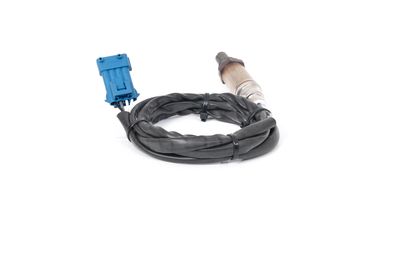 SONDA LAMBDA BOSCH 0258003358 16