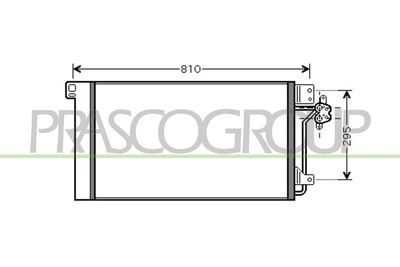 CONDENSATOR CLIMATIZARE