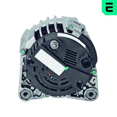 GENERATOR / ALTERNATOR ERA 210566R 1