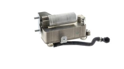 CONDENSATOR CLIMATIZARE MAHLE AC1130000P 45