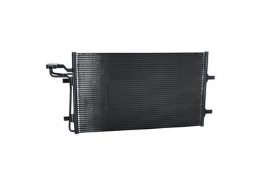 CONDENSATOR CLIMATIZARE NRF 35770 46