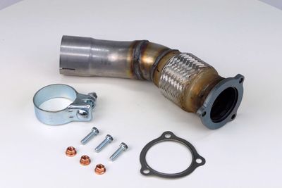 TEAVA FLEXIBILA ESAPAMENT HJS 91111666 24