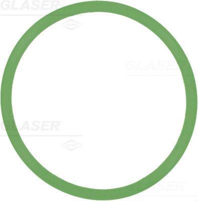 GARNITURA GALERIE ADMISIE