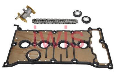 STEUERKETTENSATZ AIC 76096SET 1