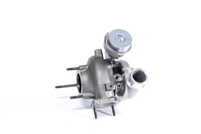 LADER AUFLADUNG BTS Turbo T915279 26