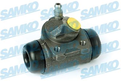 Cylinderek hamulcowy SAMKO C11298