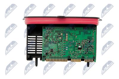 UNITATE DE CONTROL LUMINI NTY EPXBM030 2