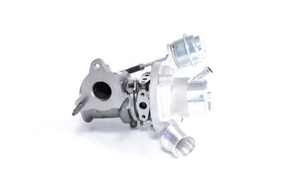 LADER AUFLADUNG BTS Turbo T917276 29