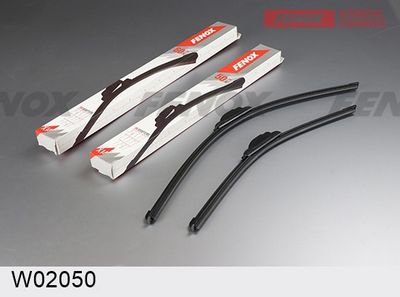 перо на чистачка FENOX W02050