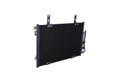 CONDENSATOR CLIMATIZARE NRF 35353 23