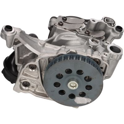 POMPA ULEI PIERBURG 724808360 6