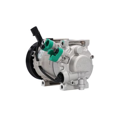 COMPRESOR CLIMATIZARE NISSENS 891488 12