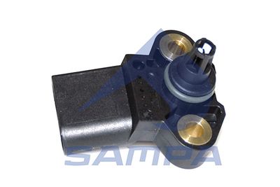Sensor, presión del colector de admisión