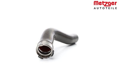 LADELUFTSCHLAUCH METZGER AUTOTEILE 2400844 31