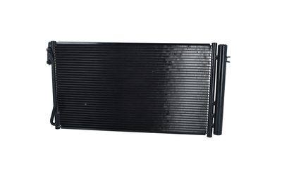 KONDENSATOR KLIMAANLAGE NRF 35773 28