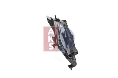 LüFTER MOTORKüHLUNG AKS DASIS 088033N 10