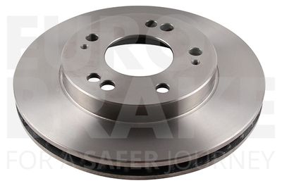 EUROBRAKE 5815203038 Тормозные диски для MITSUBISHI ECLIPSE
