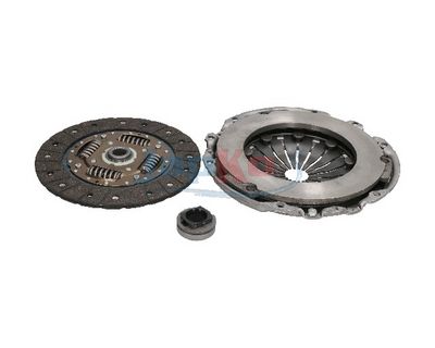 SET AMBREIAJ JAPKO 92892 1