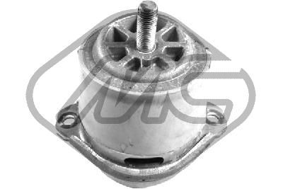 Подвеска, двигатель Metalcaucho 48023 для VW TOUAREG