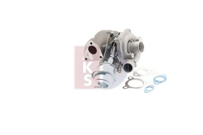 LADER AUFLADUNG AKS DASIS 155009N 13