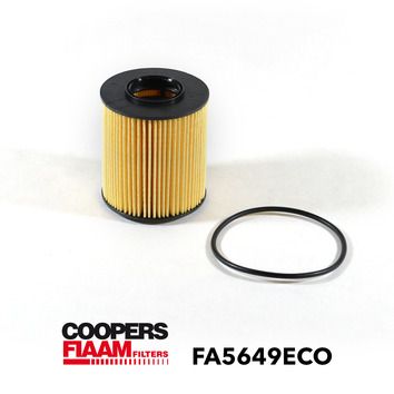 маслен филтър CoopersFiaam FA5649ECO
