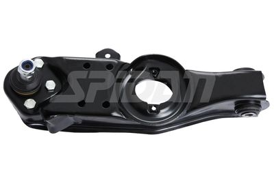 Рычаг независимой подвески колеса, подвеска колеса SPIDAN CHASSIS PARTS 50117 для MITSUBISHI L200
