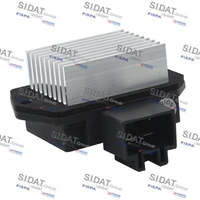 REGLER INNENRAUMGEBLäSE