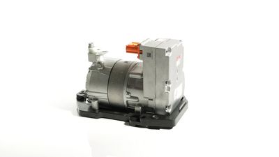 KOMPRESSOR KLIMAANLAGE MAHLE ACP1760000P 12