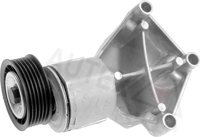 AUTEX 601553 Натяжитель ремня генератора для FORD FOCUS I (DAW, DBW)