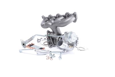 LADER AUFLADUNG BTS Turbo T981362 31