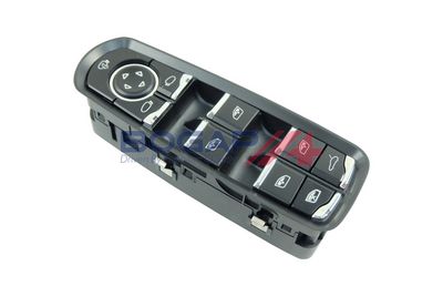 COMUTATOR MACARA GEAM