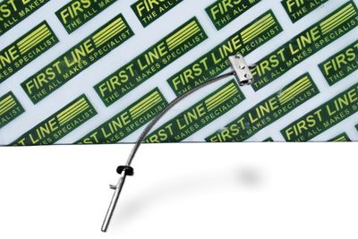 жило, ръчна спирачка FIRST LINE FKB1066