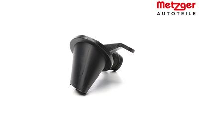 CONDUCTA ADMISIE POMPA ULEI METZGER AUTOTEILE 8002013 13