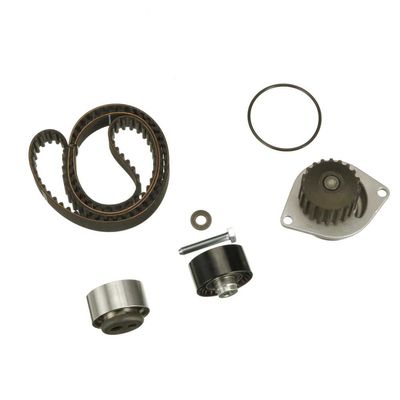 WASSERPUMPE + ZAHNRIEMENSATZ GATES KP15418XS 61