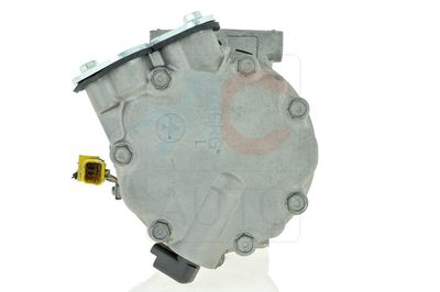 COMPRESOR CLIMATIZARE ACAUTO AC01SD040 1