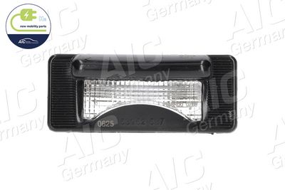 ILUMINARE NUMAR DE CIRCULATIE