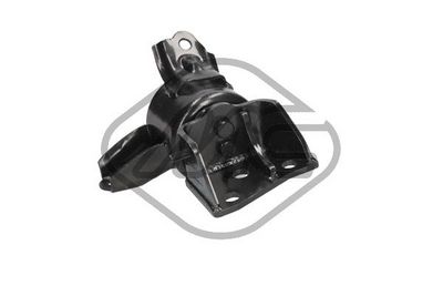окачване, двигател Metalcaucho 54661