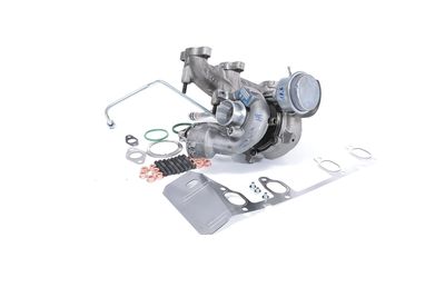 LADER AUFLADUNG BTS Turbo T981255 7