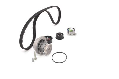 WASSERPUMPE + ZAHNRIEMENSATZ BOSCH 1987948762 24