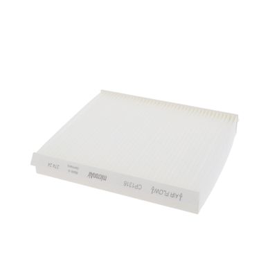 FILTER INNENRAUMLUFT CORTECO 80001027 1