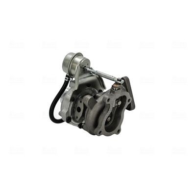 LADER AUFLADUNG NISSENS 930128 1