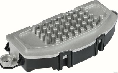 REZISTOR VENTILATOR HABITACLU