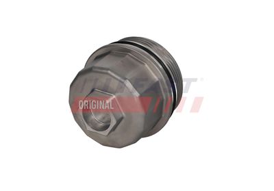 CAPAC CARCASA FILTRU ULEI FAST FT04320 18