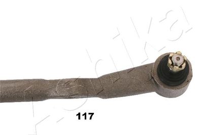 BARA STABILIZATOARE SUSPENSIE ASHIKA 2701117 2