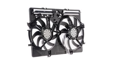 VENTILATOR RADIATOR MAHLE CFF649000S 25