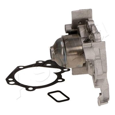 Water Pump, engine cooling 35-01-169