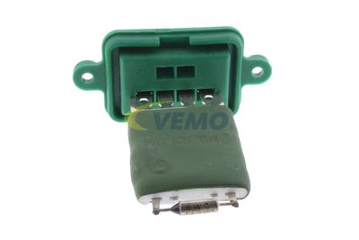 REGLER INNENRAUMGEBLäSE VEMO V24790008 23